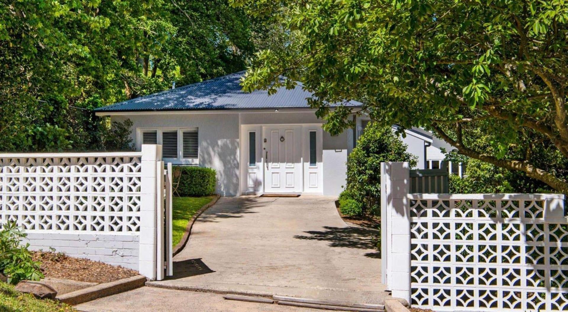 Hydrangeas, Bowral Villa Exterior photo